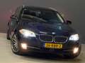 BMW 528 5-serie Touring 528i Executive AUTOMAAT LINE-ASSIS Zwart - thumbnail 8