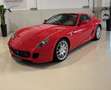 Ferrari 599 599 GTB Fiorano 6.0 F1 Rood - thumbnail 1
