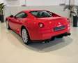 Ferrari 599 599 GTB Fiorano 6.0 F1 Rood - thumbnail 4