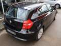 BMW 118 d Lim. PDC Klima SHZ Schwarz - thumbnail 8