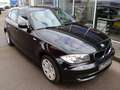 BMW 118 d Lim. PDC Klima SHZ Schwarz - thumbnail 4