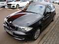 BMW 118 d Lim. PDC Klima SHZ Schwarz - thumbnail 1