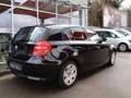 BMW 118 d Lim. PDC Klima SHZ Schwarz - thumbnail 7