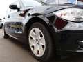 BMW 118 d Lim. PDC Klima SHZ Schwarz - thumbnail 5