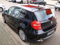 BMW 118 d Lim. PDC Klima SHZ Schwarz - thumbnail 12