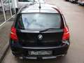 BMW 118 d Lim. PDC Klima SHZ Schwarz - thumbnail 9