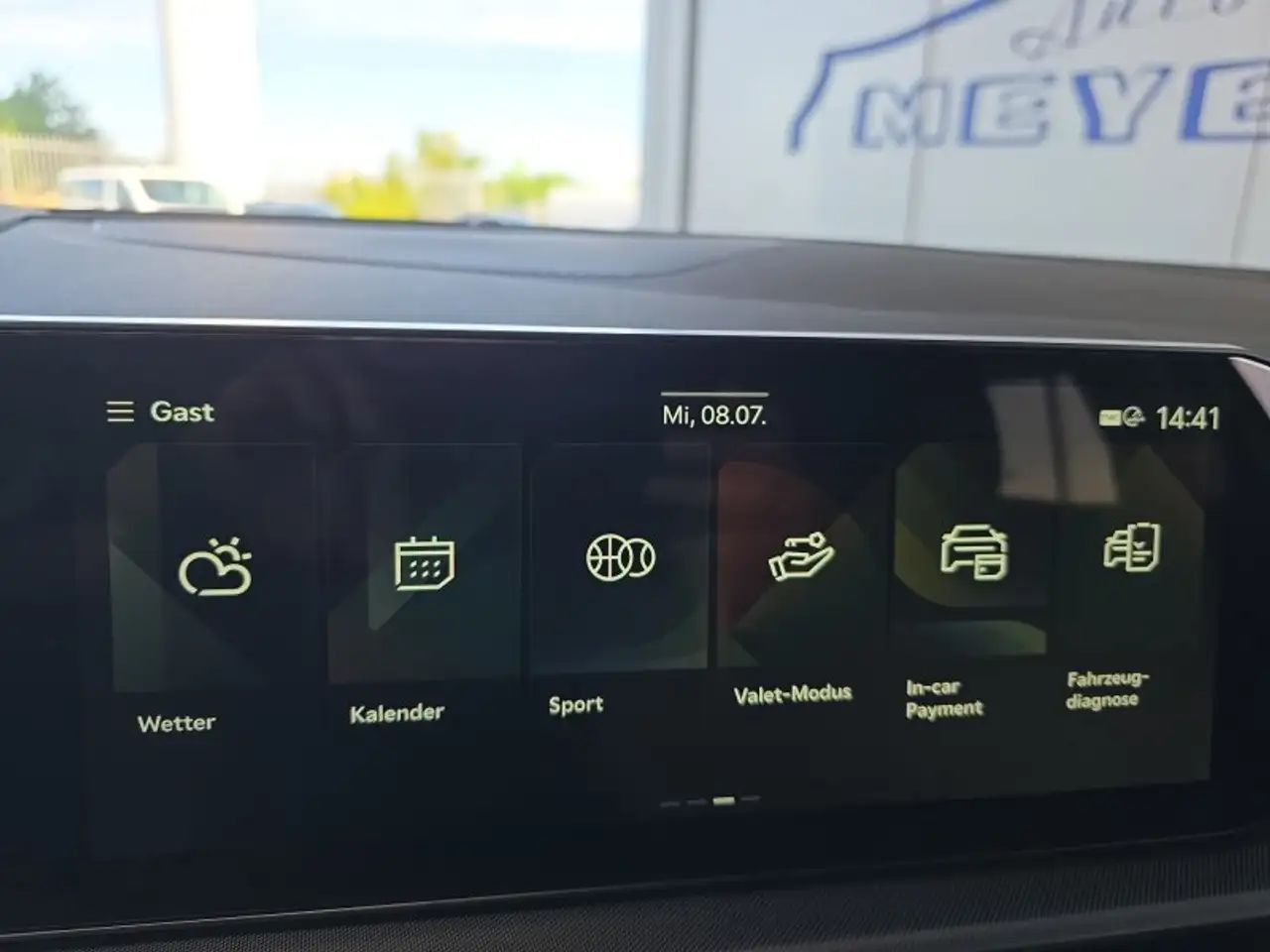 Kia Sportage 1.6 T-GDI AWD DCT 18*Alu/Navi/Winterp/LED/Kamera, миниатюра 27