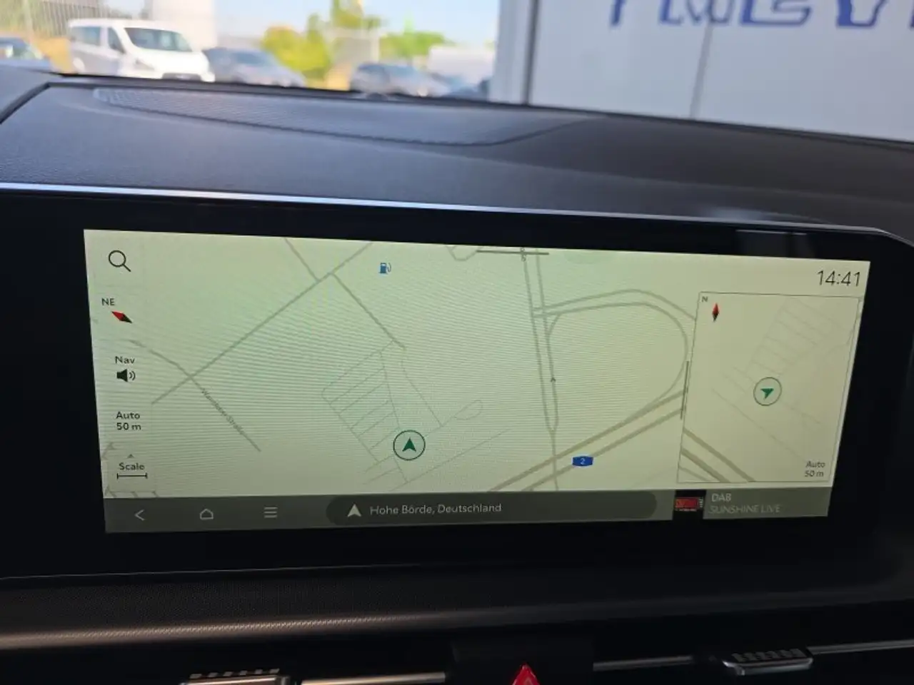 Kia Sportage 1.6 T-GDI AWD DCT 18*Alu/Navi/Winterp/LED/Kamera, миниатюра 29