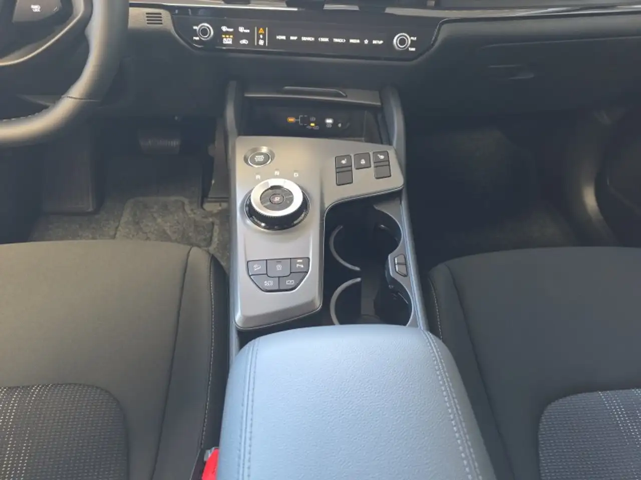 Kia Sportage 1.6 T-GDI AWD DCT 18*Alu/Navi/Winterp/LED/Kamera, миниатюра 12