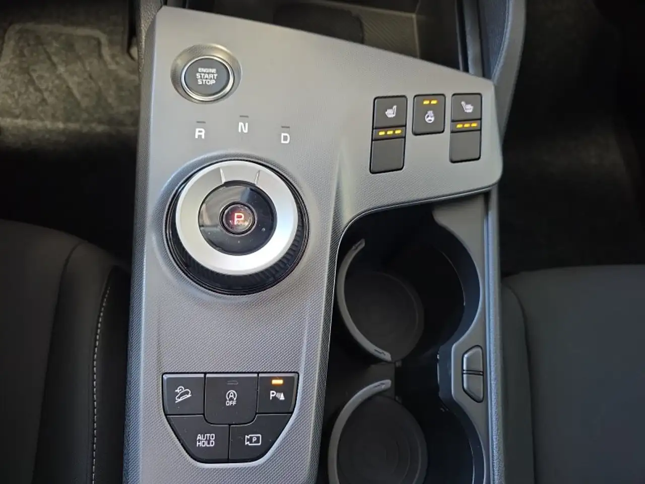 Kia Sportage 1.6 T-GDI AWD DCT 18*Alu/Navi/Winterp/LED/Kamera, миниатюра 22