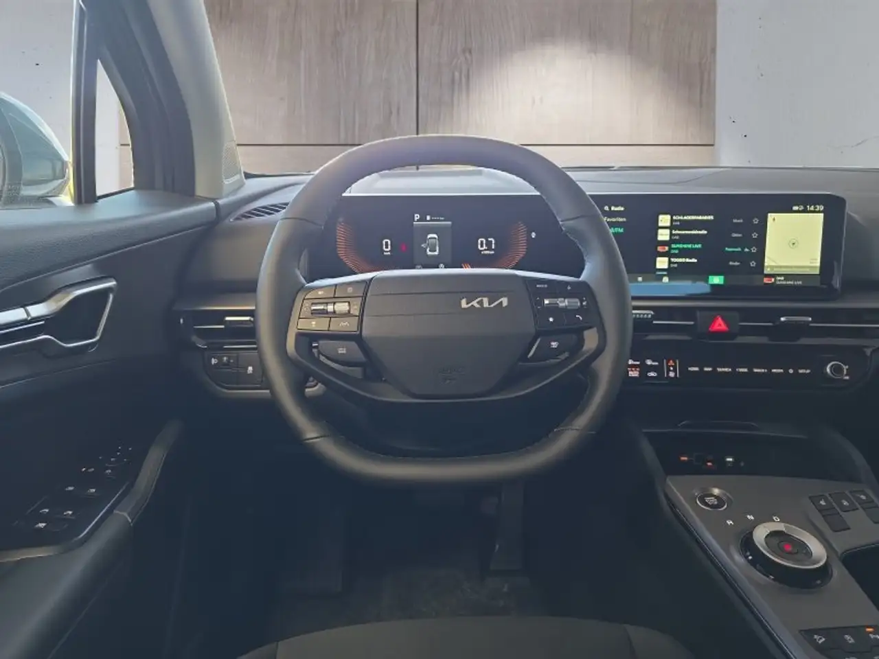Kia Sportage 1.6 T-GDI AWD DCT 18*Alu/Navi/Winterp/LED/Kamera, миниатюра 13