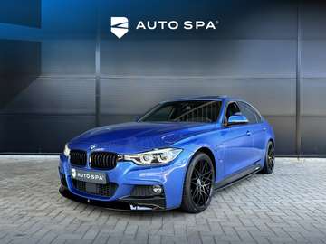 3 Serie 330e M-Sport PERFORMANCE | Panodak | HUD |