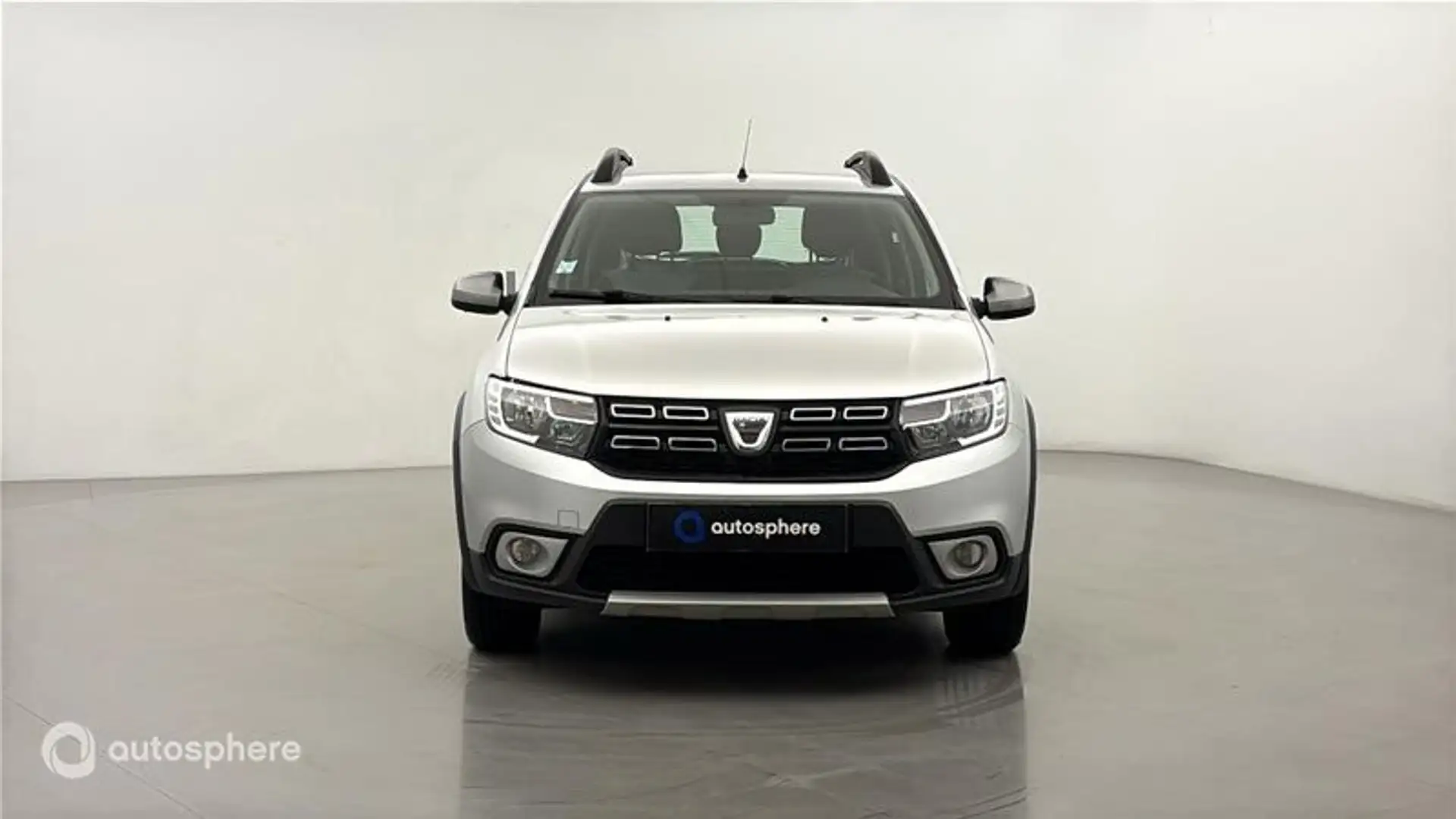 Dacia Sandero 0.9 TCe 90ch Stepway - 2