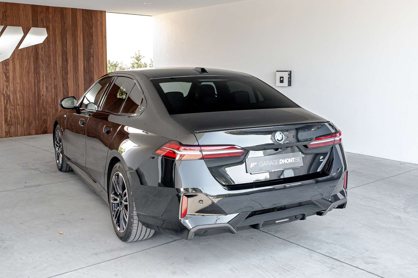 BMW Série 5 M Sport 530e -  - Joinsteer - #4