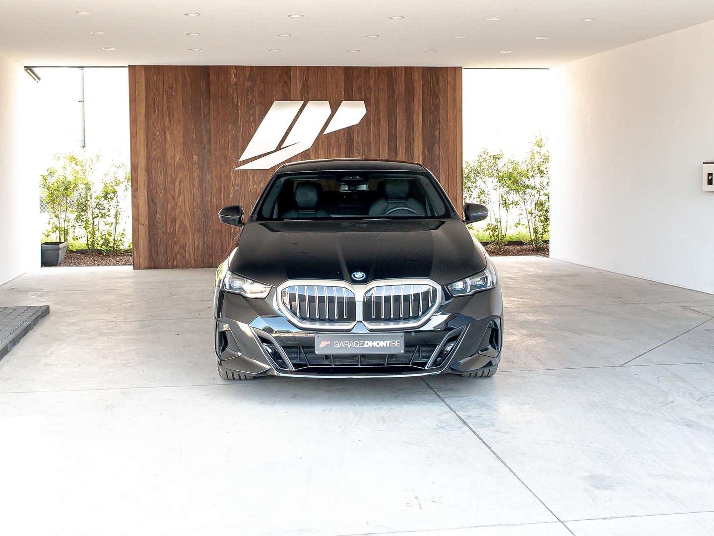 BMW Série 5 M Sport 530e -  - Joinsteer - #3