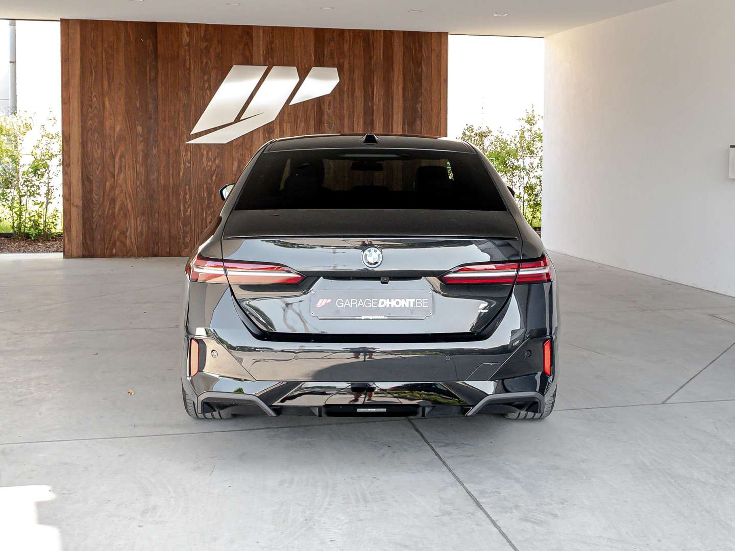 BMW Série 5 M Sport 530e -  - Joinsteer - #5