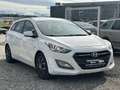 Hyundai i30 CW 1,4 CRDi Business Class Weiß - thumbnail 3