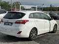 Hyundai i30 CW 1,4 CRDi Business Class Weiß - thumbnail 6