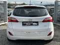 Hyundai i30 CW 1,4 CRDi Business Class Weiß - thumbnail 5