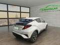 Toyota C-HR 125H Advance Blanc - thumbnail 3