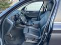 BMW X3 xDrive20d 190ch Business Design Gris - thumbnail 4