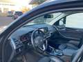 BMW X3 xDrive20d 190ch Business Design Gris - thumbnail 6