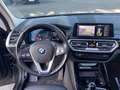 BMW X3 xDrive20d 190ch Business Design Gris - thumbnail 16