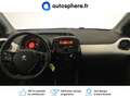 Peugeot 108 1.0 VTi Style Top 5p Rouge - thumbnail 9