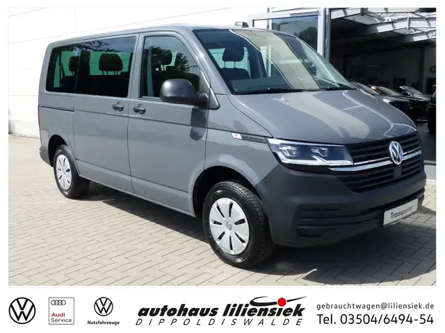 Volkswagen T6.1 Kombi 2.0 TDI KR *AHK*LED*PDC*