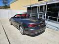 Audi A5 Cabrio 3.0TDI CD S line ed. Q. S-T 218 Gris - thumbnail 4
