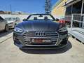 Audi A5 Cabrio 3.0TDI CD S line ed. Q. S-T 218 Gris - thumbnail 29