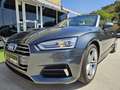 Audi A5 Cabrio 3.0TDI CD S line ed. Q. S-T 218 Gris - thumbnail 19