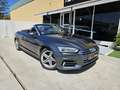Audi A5 Cabrio 3.0TDI CD S line ed. Q. S-T 218 Gris - thumbnail 41