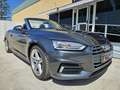 Audi A5 Cabrio 3.0TDI CD S line ed. Q. S-T 218 Gris - thumbnail 27