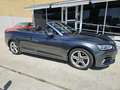Audi A5 Cabrio 3.0TDI CD S line ed. Q. S-T 218 Gris - thumbnail 31