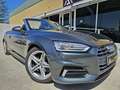 Audi A5 Cabrio 3.0TDI CD S line ed. Q. S-T 218 Gris - thumbnail 42
