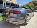 Audi A5 Cabrio 3.0TDI CD S line ed. Q. S-T 218 Gris - thumbnail 34