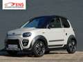 Microcar M.Go Brommobiel 6 White TOPSTAAT! ACHTERUITRIJCAMERA! P - thumbnail 1