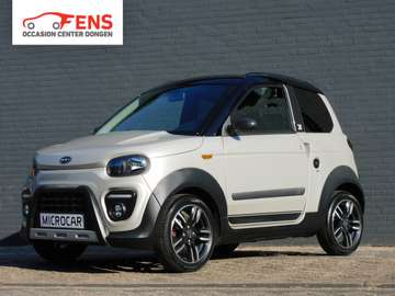 Brommobiel 6 White TOPSTAAT! ACHTERUITRIJCAMERA! P