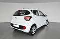 Hyundai i10 1.2 MPi 63,8 kW (87 CV) MT5 2WD Classic Blanco - thumbnail 2