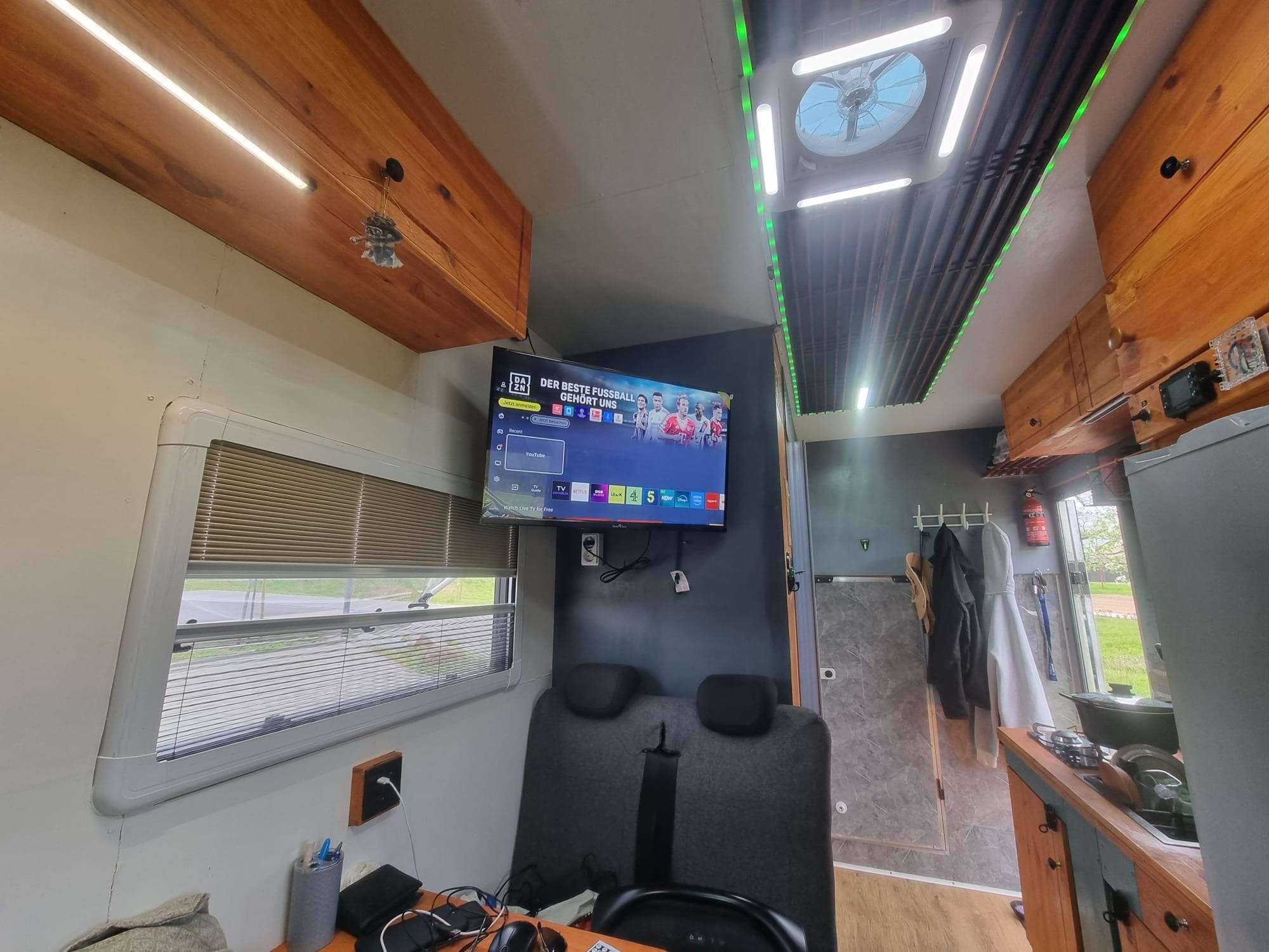 Second hand Renault Master 