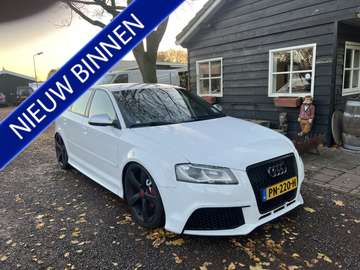 Sportback 2.5 T Quattro Exclusive