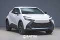 Toyota C-HR 2.0 phev Trend Eco e-cvt Bianco - thumbnail 1