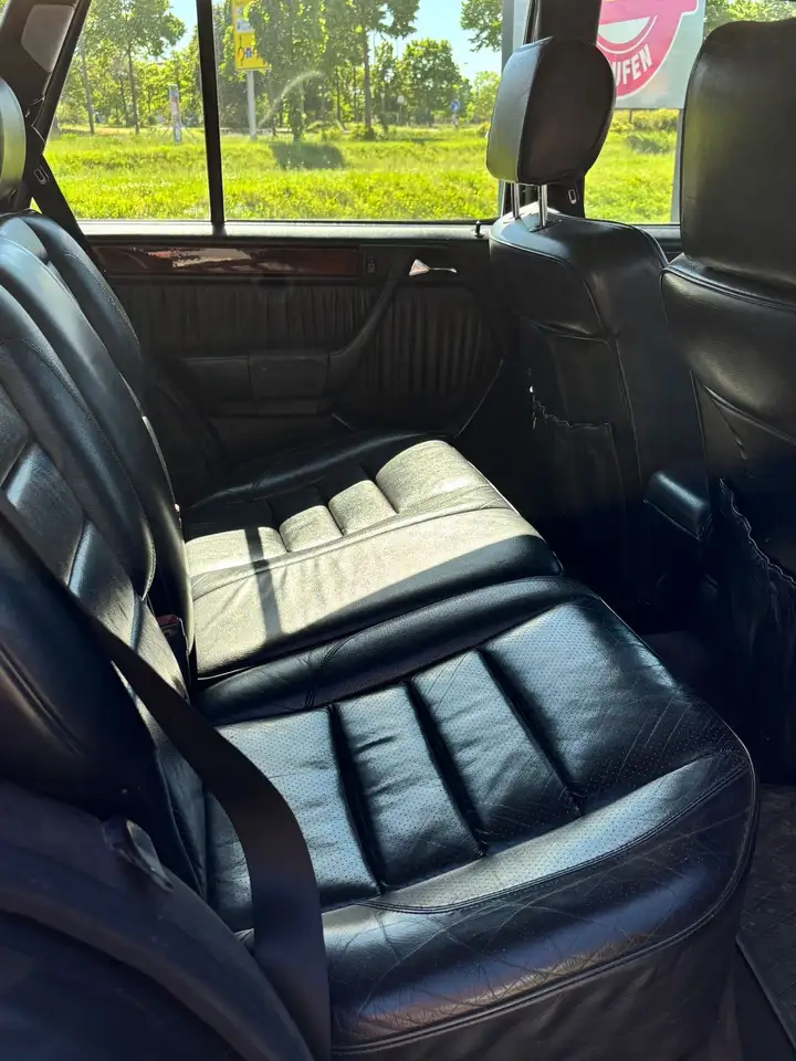 Mercedes-Benz E 300 T, foto 9