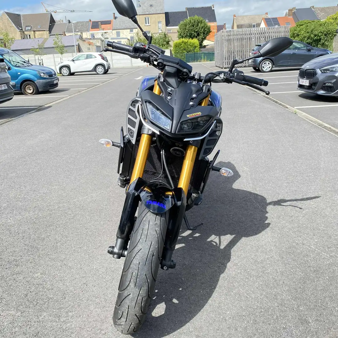Yamaha MT-09 MT09-SP 2020 - Impeccable - 1