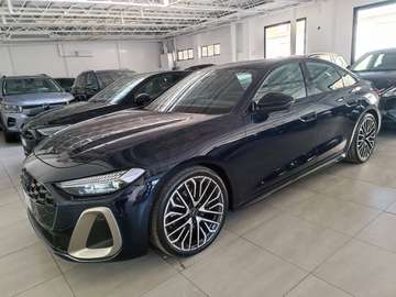 2.0 tfsi  Edition One quattro 2.0 TFSI 150kW 204cv