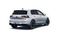 Volkswagen Golf R-Line 2.0 TDI DSG*NAVI*AHK*KAM*360*HUD*ASG Silber - thumbnail 2