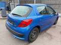 Peugeot 207 Platinum Blau - thumbnail 4