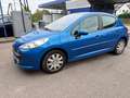 Peugeot 207 Platinum Blau - thumbnail 2