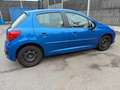 Peugeot 207 Platinum Blau - thumbnail 3